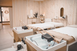 Head Spa Heaven Érd