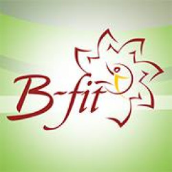 B-fit Fitness Központ