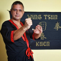 Szolnoki Wing Tsun Kung-Fu Iskola