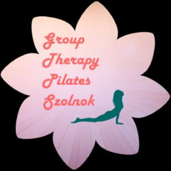 Pilates Szolnok - Group Therapy