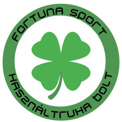 FORTUNA Sport Használtruha Bolt