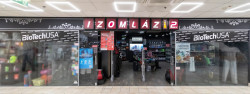 BioTechUSA Szolnok - Izomláz 2.0