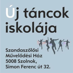 Új táncok iskolája