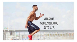 Scitec Nutrition - Szolnok