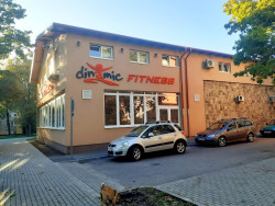 Dinamic Fitness Stúdió