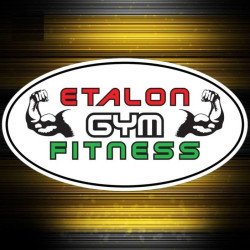 Etalon Gym