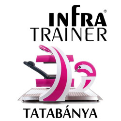 Infratrainer Tatabánya