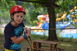 Tatabánya Kalandpark