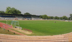 Tatabánya - Városi stadion