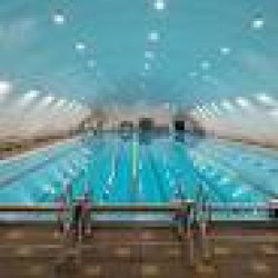 Tatabányai Városi Sport Uszoda
