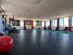 NK Health & Sport Studio