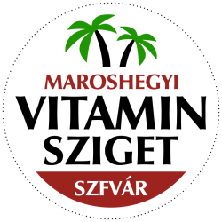Maroshegyi Vitamin Sziget