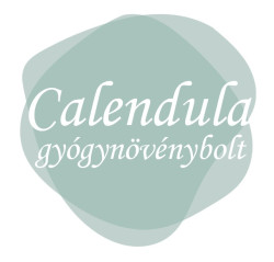 Calendula Fitopont Solymár