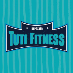Tuti Fitness Kaposvár