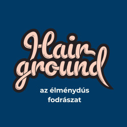 Hairground - Kaposvár Head spa