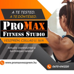 ProMax Veszprém