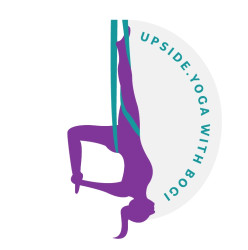 upside yogastudio