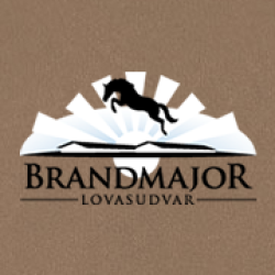 Brandmajor Lovasudvar