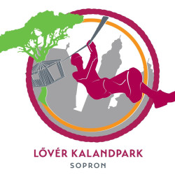 Lővér kalandpark - Sopron