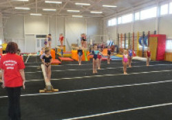 Halász Miklós Sporttelep