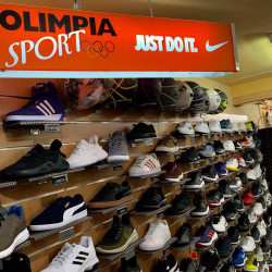 Power Sportruházat és Táplálékkiegészítő Shop