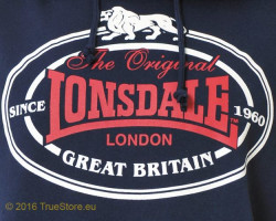 Ultras Shop Lonsdale