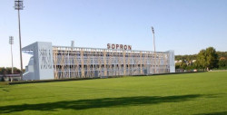 Soproni Városi Stadion