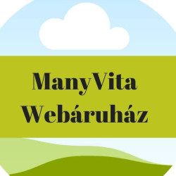 ManyVita Egészségtár