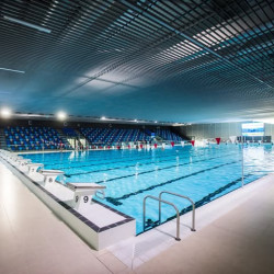 Veszprém Sportuszoda