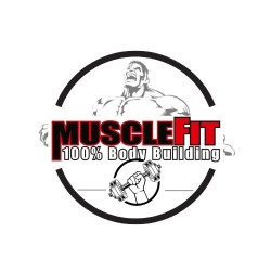 MuscleFit Edzőterem