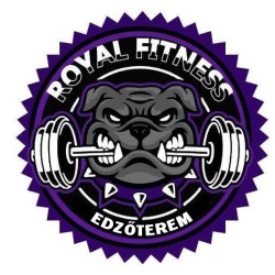 Royal Fitness Edzőterem