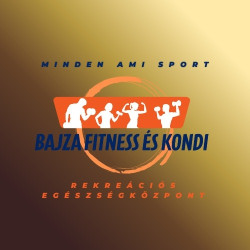 Bajza Fitness és Kondi