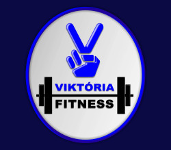 Viktória Fitness