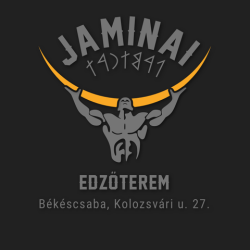 Jaminai Edzőterem