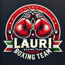 Lauri Boxing Team