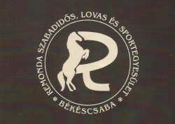 Remonda Szabadidős, Lovas- és Sportegyesület