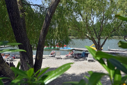 Tómalom Fürdő - Sopron