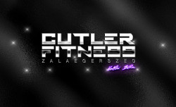 Cutler Fitness Zalaegerszeg