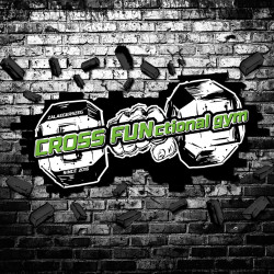 CROSSFUNctional GYM