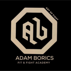 Adam Borics Fit & Fight Academy