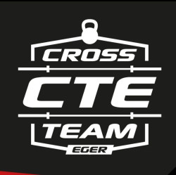 Cross Team Eger