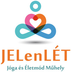 JELenLÉT Jóga és Életmód Műhely