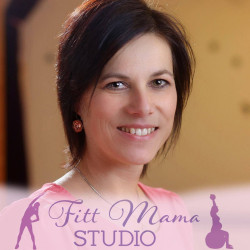 Gergye Andrea - Fitt-Mama Studio