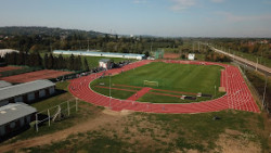 Városi Ifjúsági és Sportcentrum