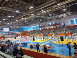 Városi Sportcsarnok