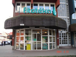 Scitec Nutrition - Zala Fitotéka