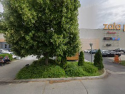 Scitec Nutrition - Zala Plaza