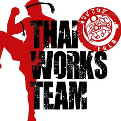 Thai Works Team Hungary Eger