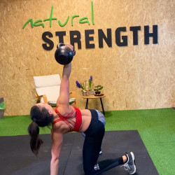 Natural Strength Dunakeszi