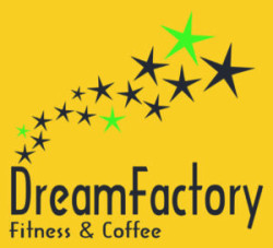 Dream Factory Fitness & Coffee